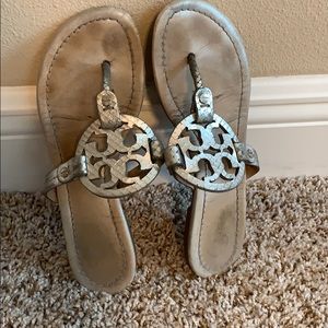 Tory Burch sandals